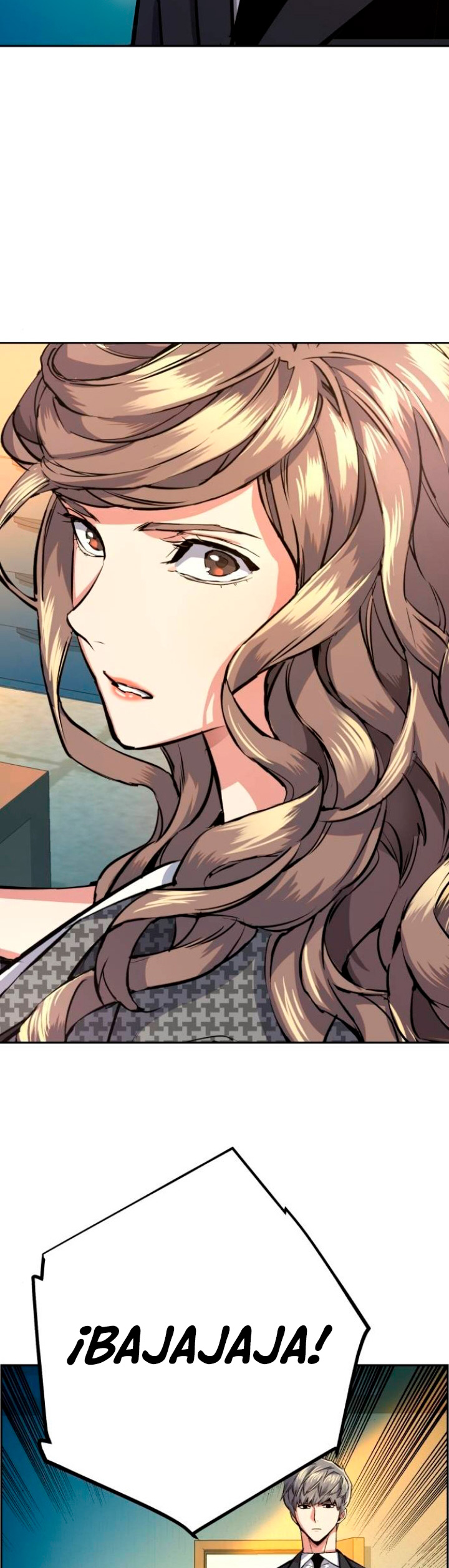 Read Teenage Mercenary Español Manga Online