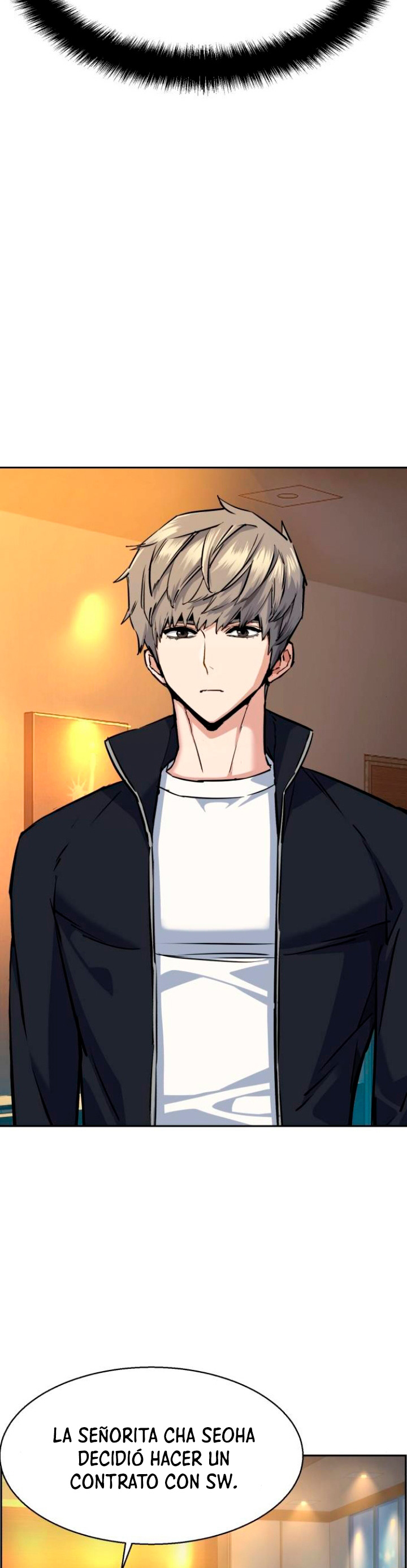 Read Teenage Mercenary Español Manga Online