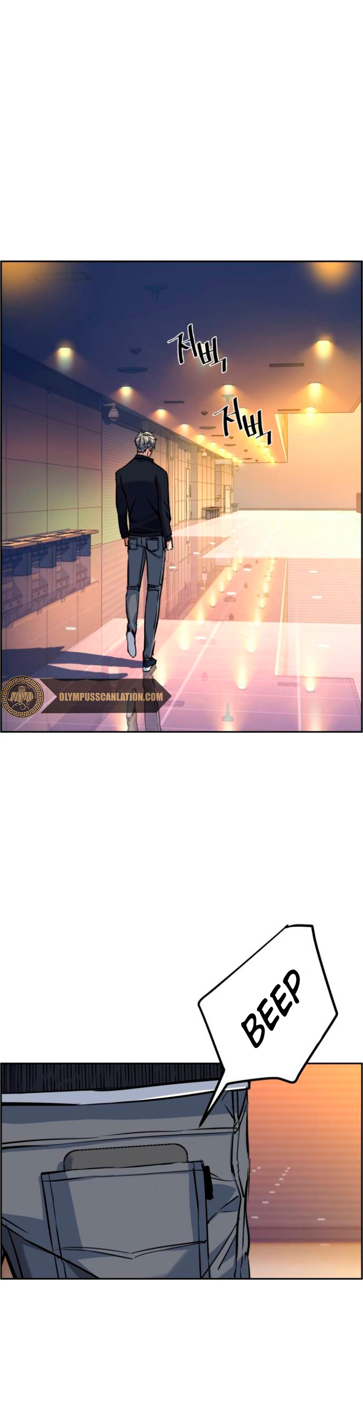 Read Teenage Mercenary Español Manga Online