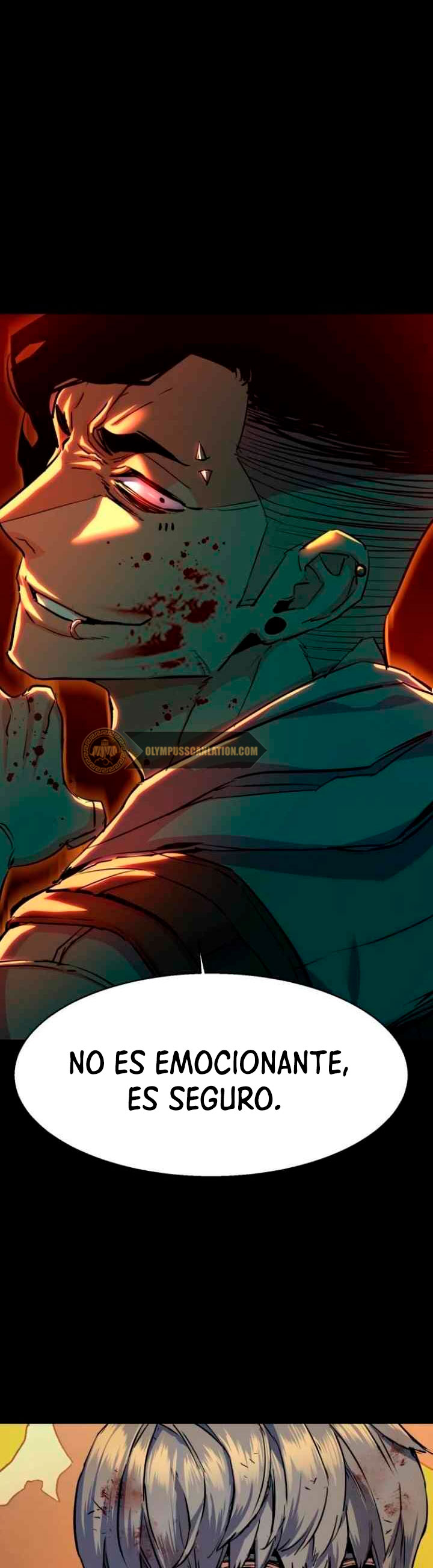 Read Teenage Mercenary Español Manga Online