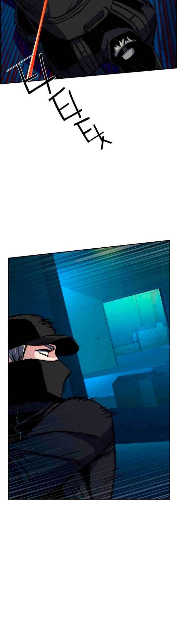 Read Teenage Mercenary Español Manga Online