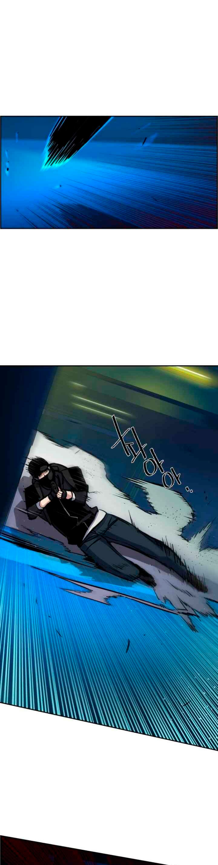 Read Teenage Mercenary Español Manga Online