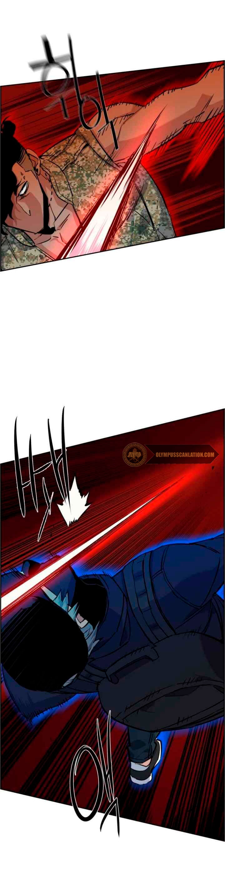 Read Teenage Mercenary Español Manga Online