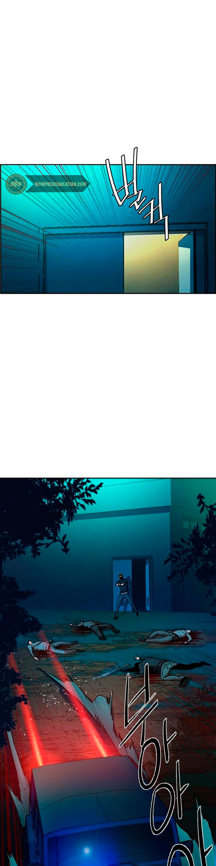 Read Teenage Mercenary Español Manga Online