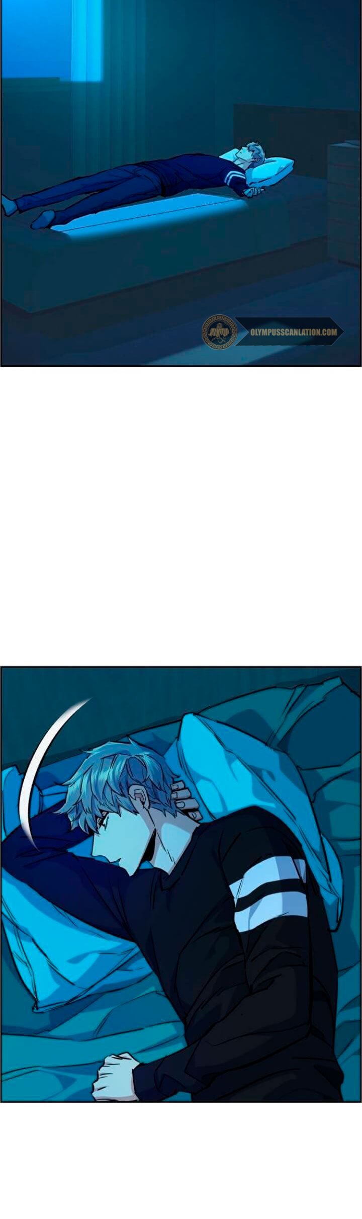 Read Teenage Mercenary Español Manga Online