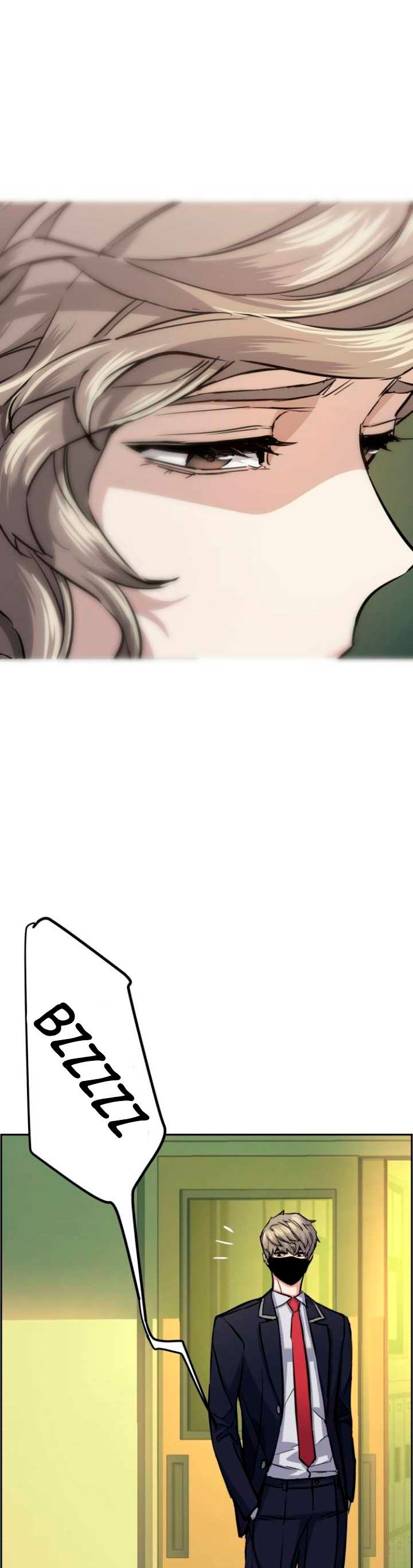 Read Teenage Mercenary Español Manga Online