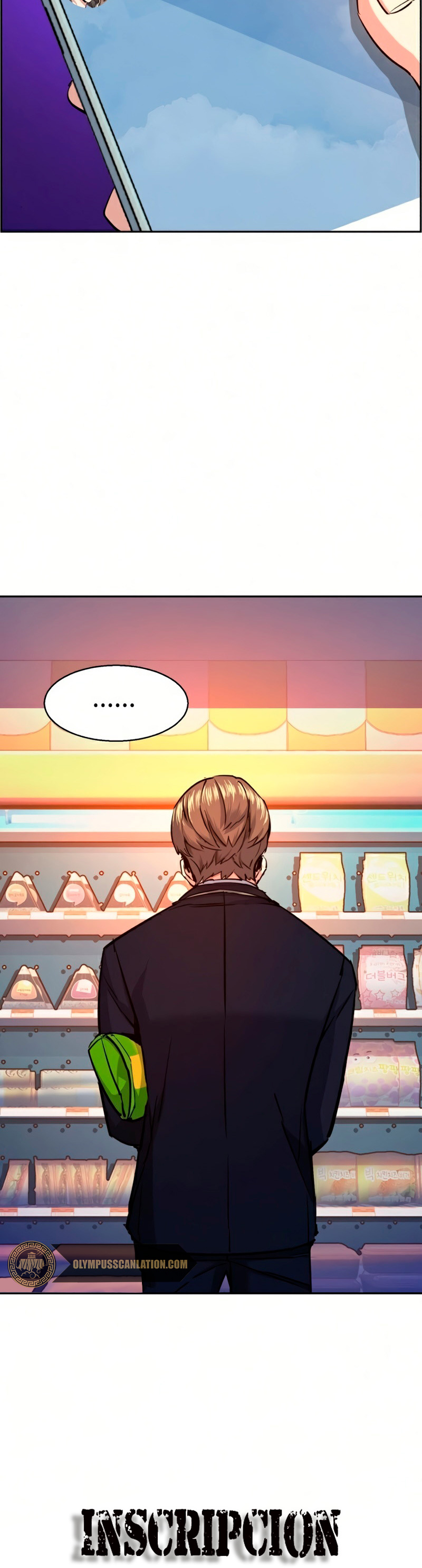 Read Teenage Mercenary Español Manga Online