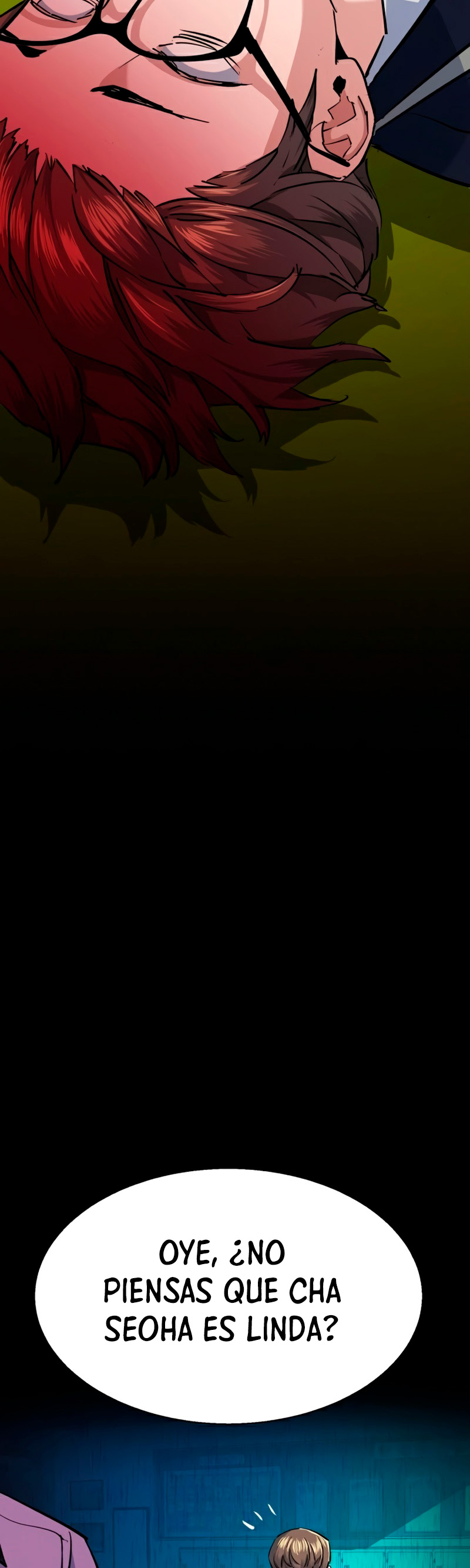 Read Teenage Mercenary Español Manga Online