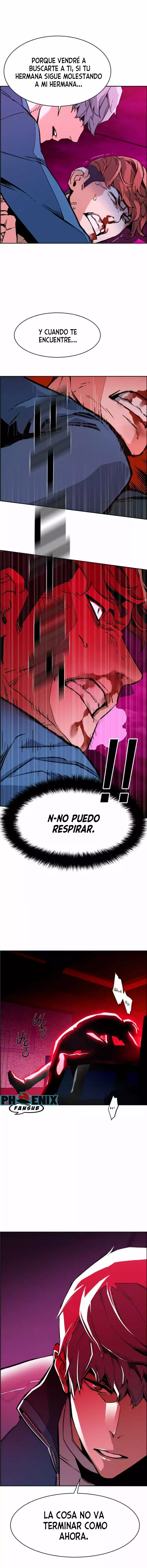 Read Teenage Mercenary Español Manga Online