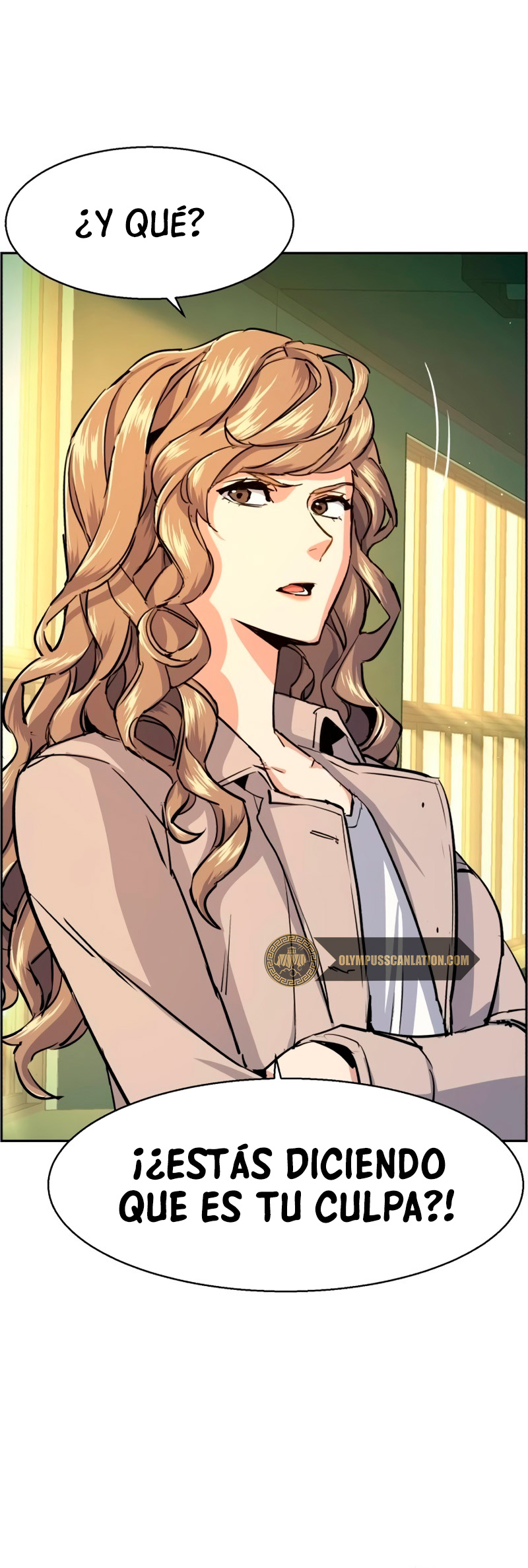 Read Teenage Mercenary Español Manga Online