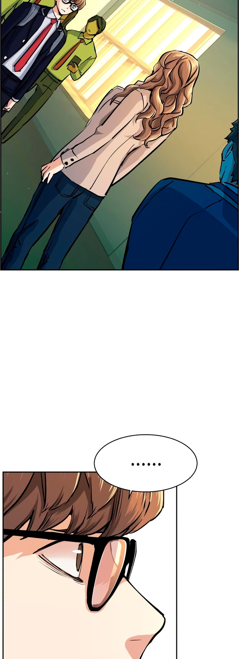 Read Teenage Mercenary Español Manga Online