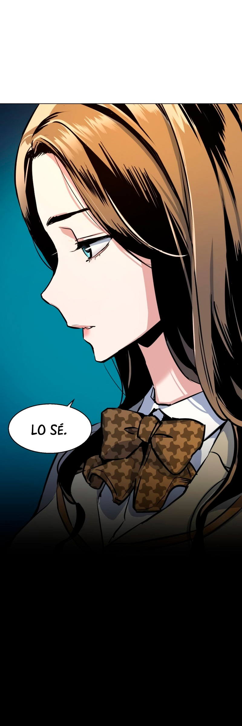 Read Teenage Mercenary Español Manga Online