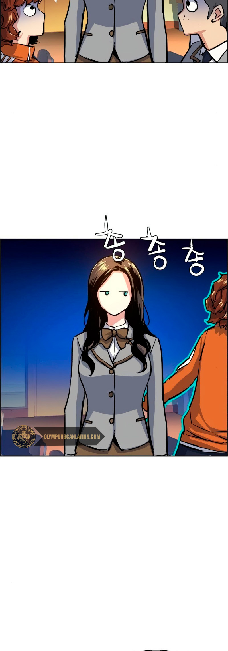 Read Teenage Mercenary Español Manga Online