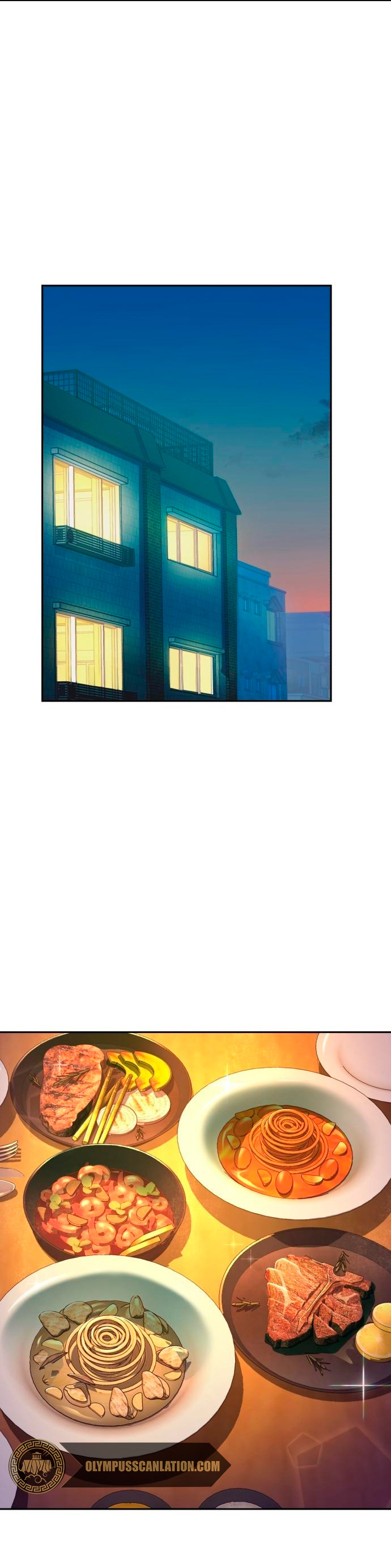 Read Teenage Mercenary Español Manga Online