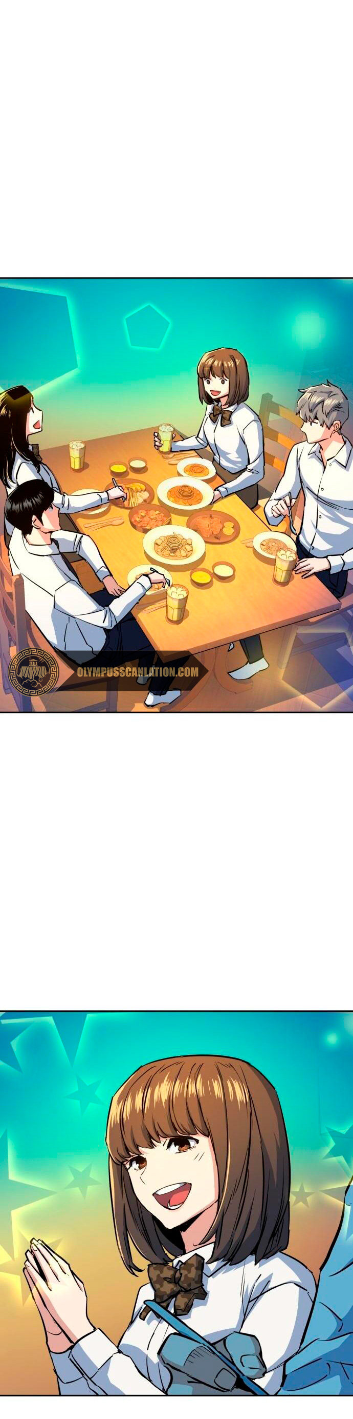 Read Teenage Mercenary Español Manga Online