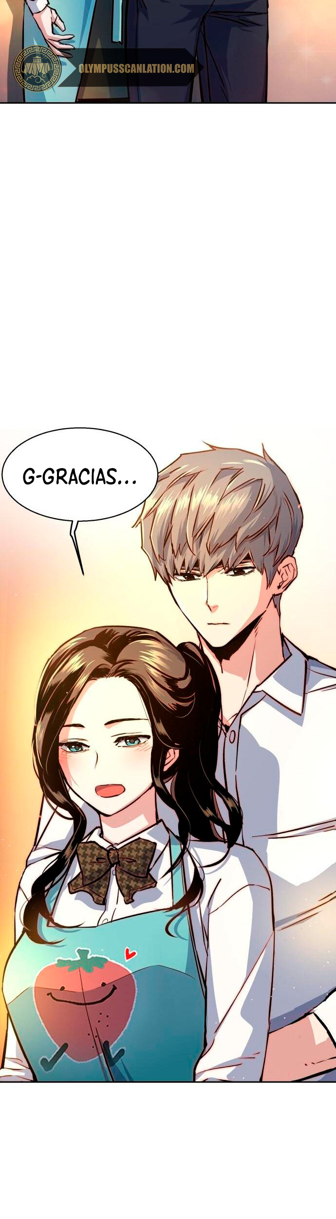 Read Teenage Mercenary Español Manga Online