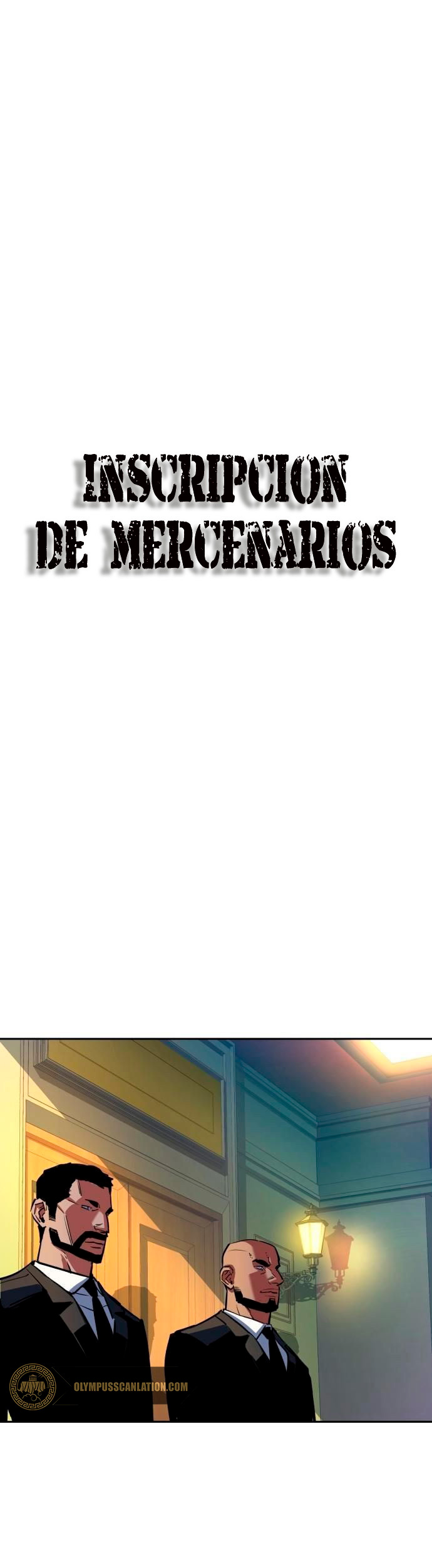 Read Teenage Mercenary Español Manga Online