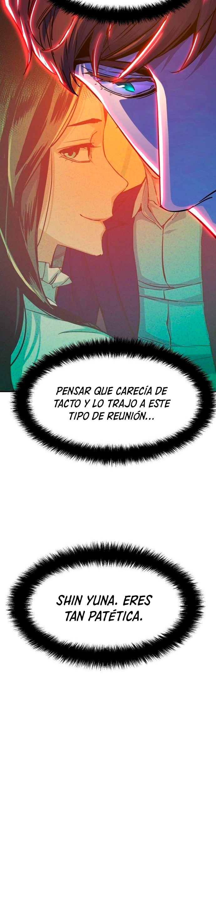 Read Teenage Mercenary Español Manga Online