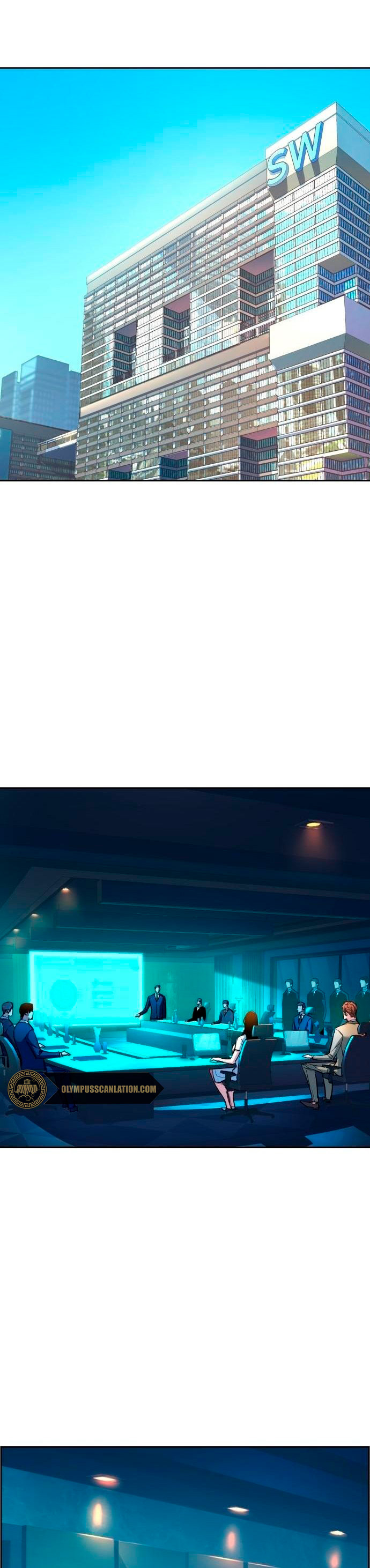 Read Teenage Mercenary Español Manga Online