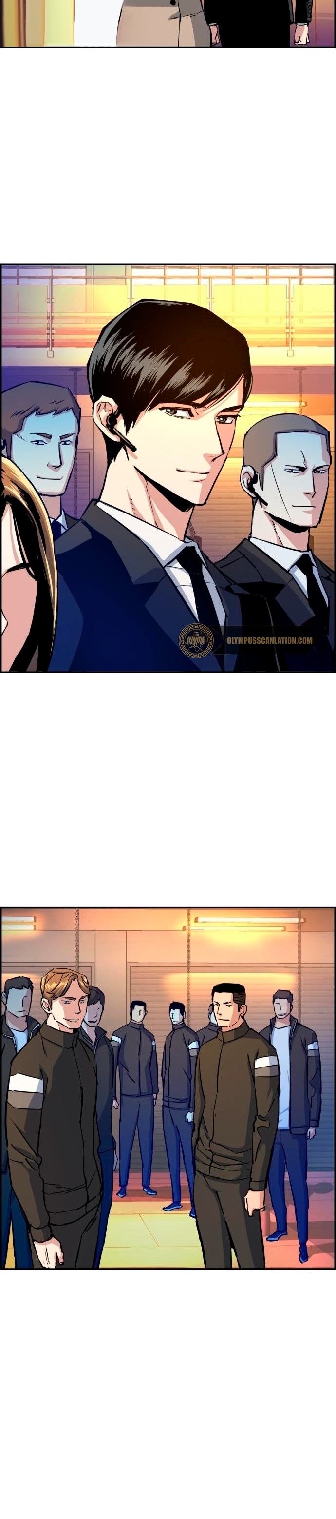 Read Teenage Mercenary Español Manga Online