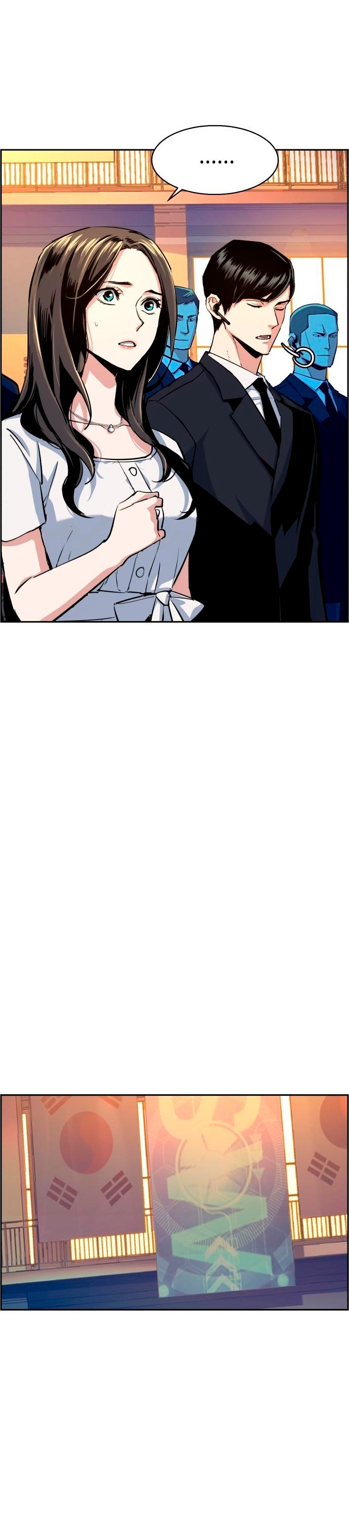 Read Teenage Mercenary Español Manga Online