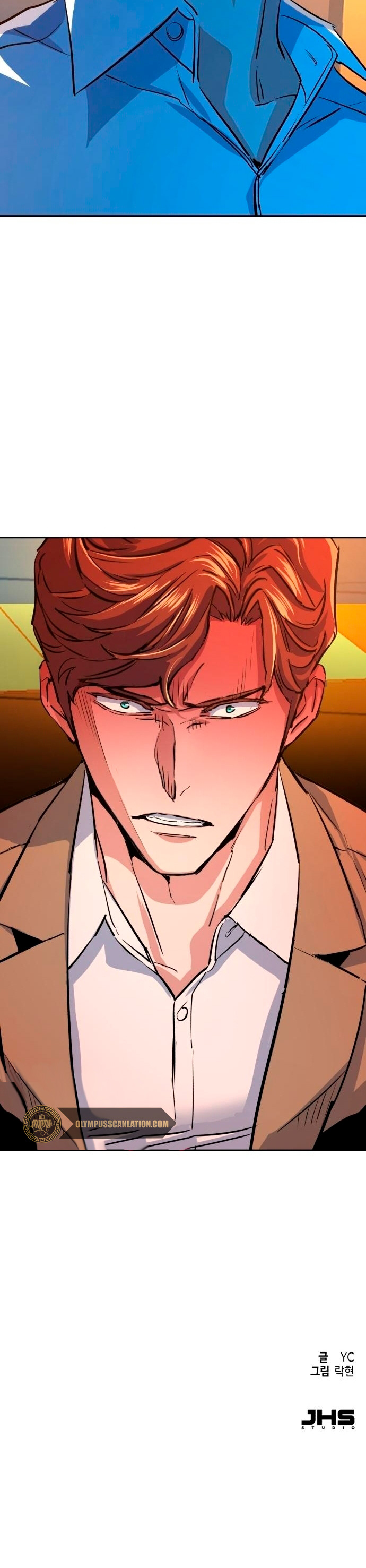 Read Teenage Mercenary Español Manga Online