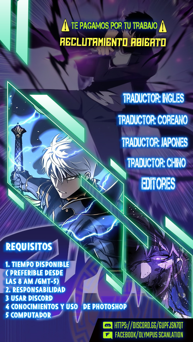 Read Teenage Mercenary Español Manga Online