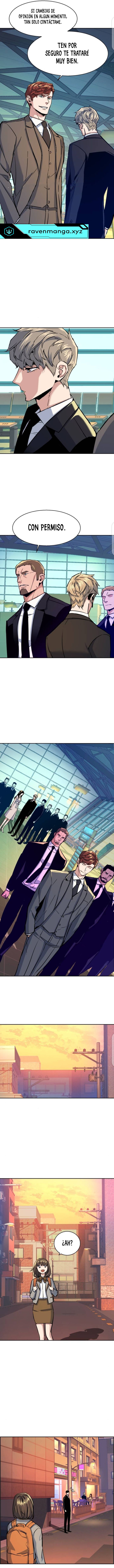 Read Teenage Mercenary Español Manga Online