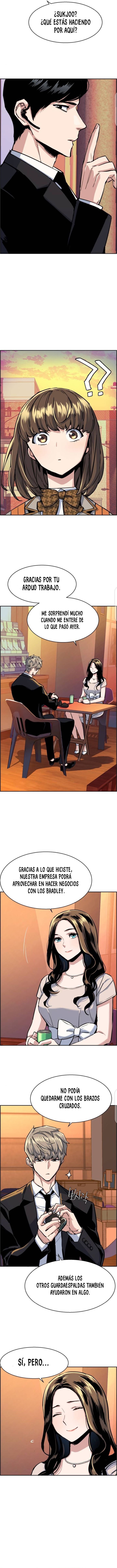 Read Teenage Mercenary Español Manga Online