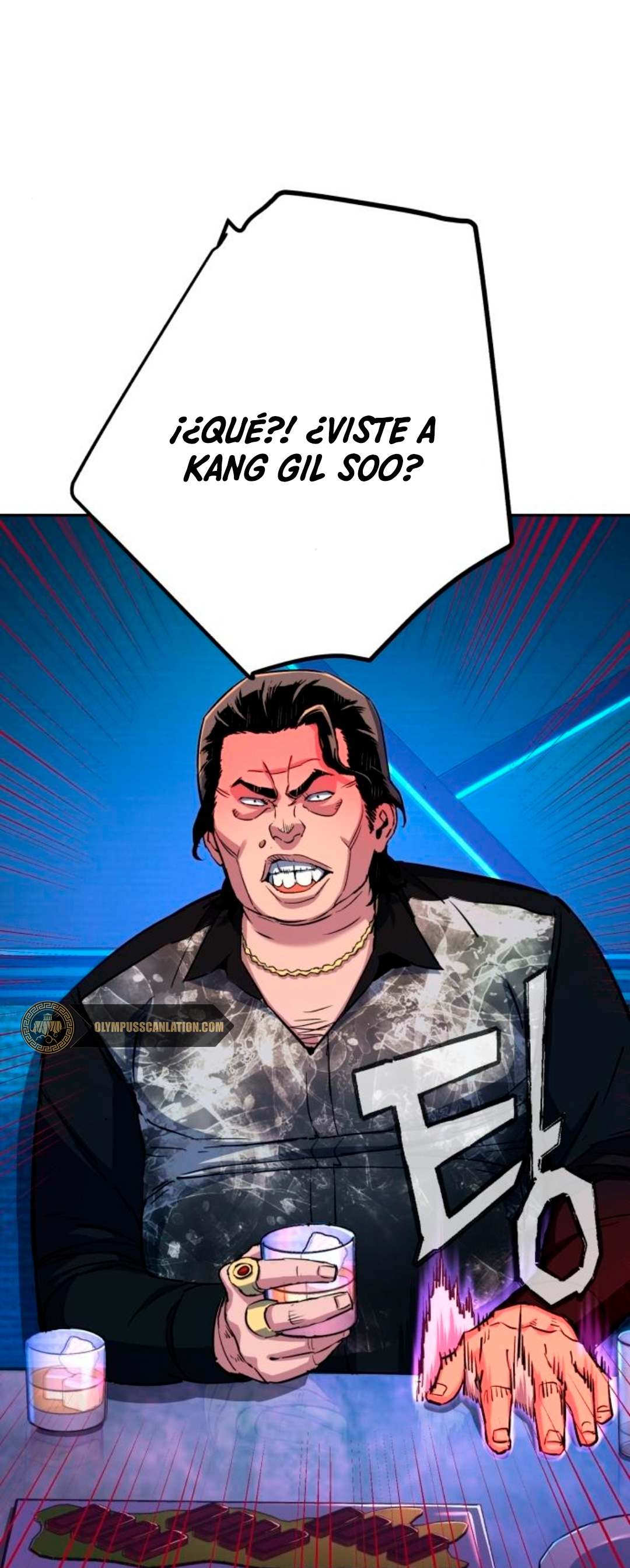 Read Teenage Mercenary Español Manga Online