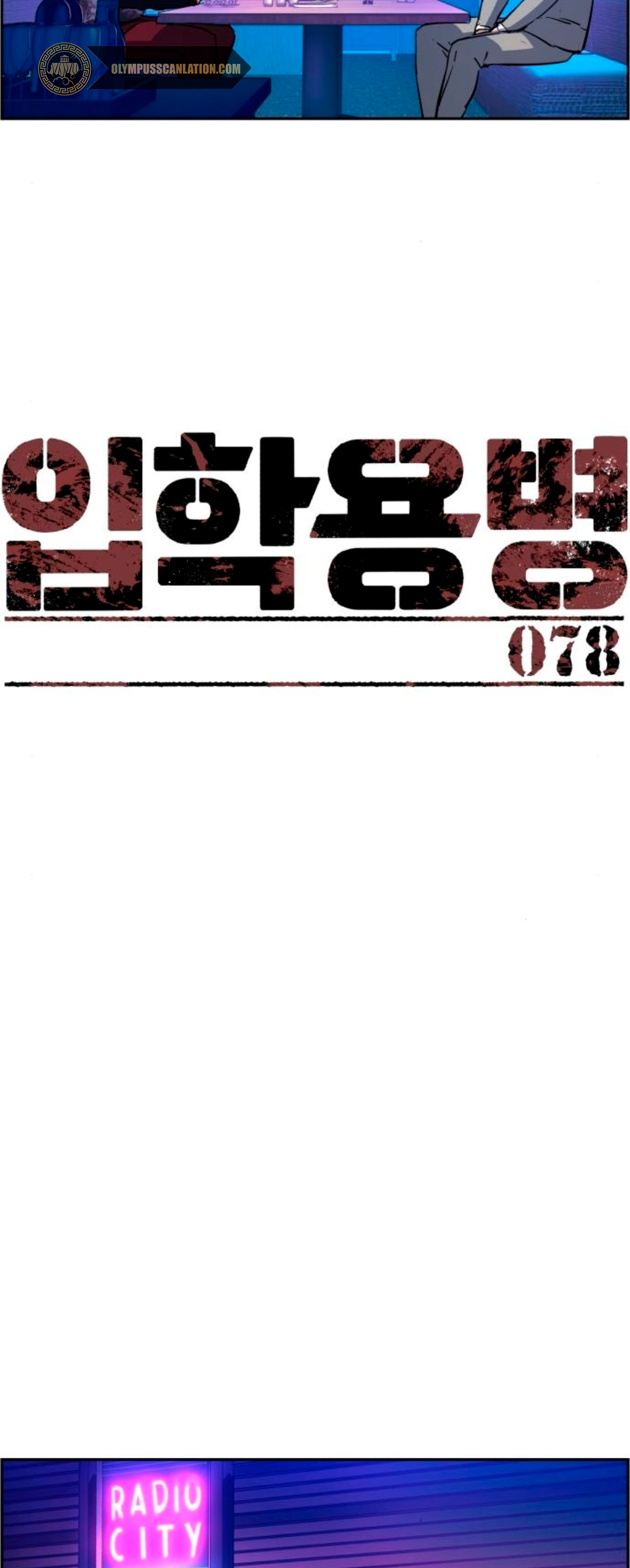 Read Teenage Mercenary Español Manga Online