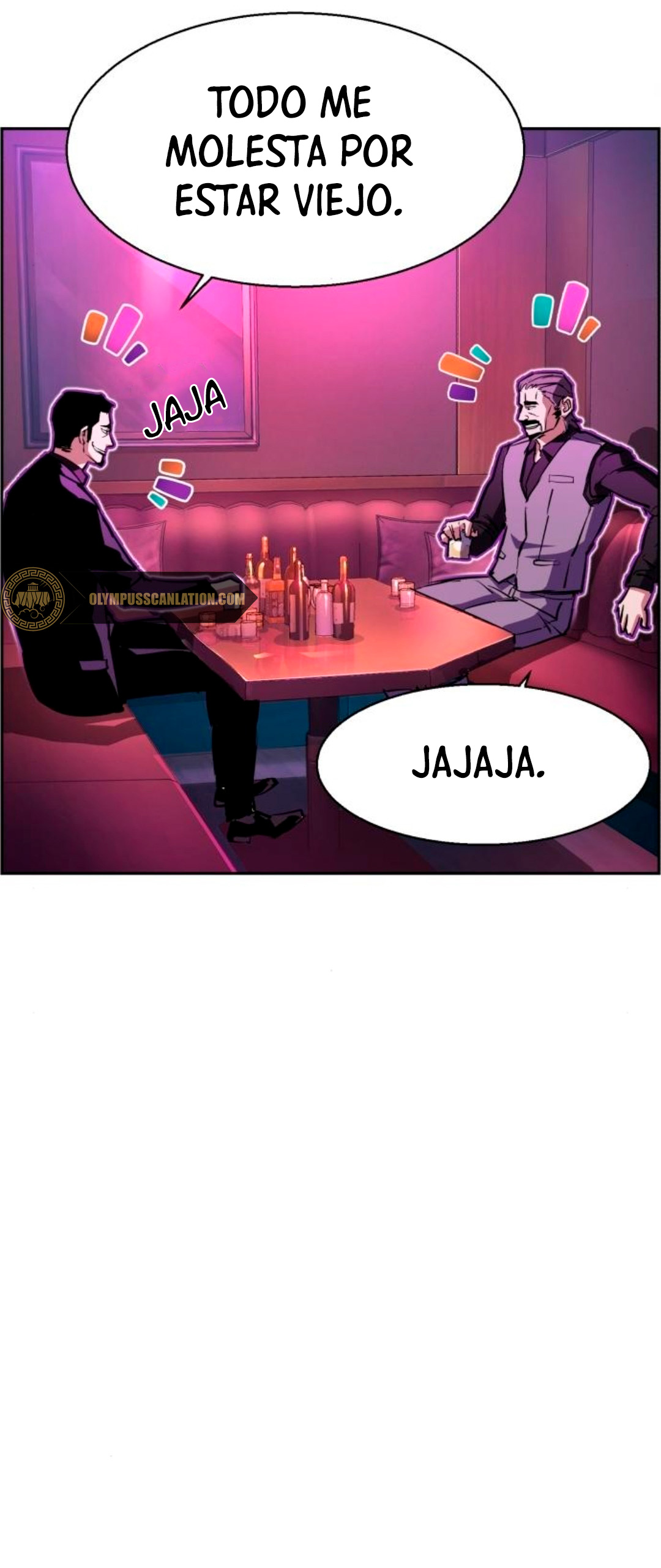 Read Teenage Mercenary Español Manga Online