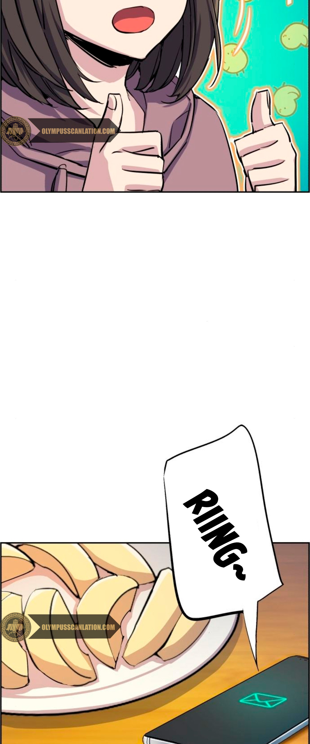 Read Teenage Mercenary Español Manga Online