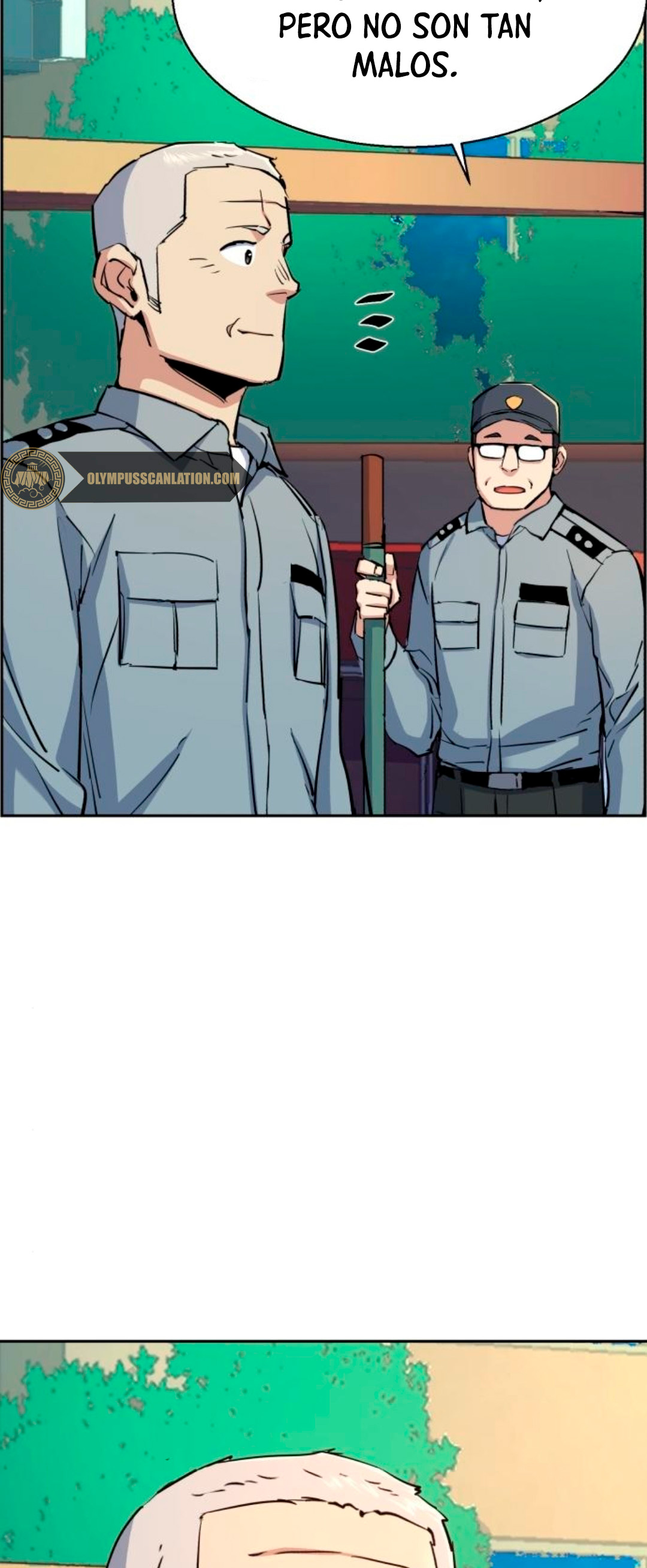 Read Teenage Mercenary Español Manga Online