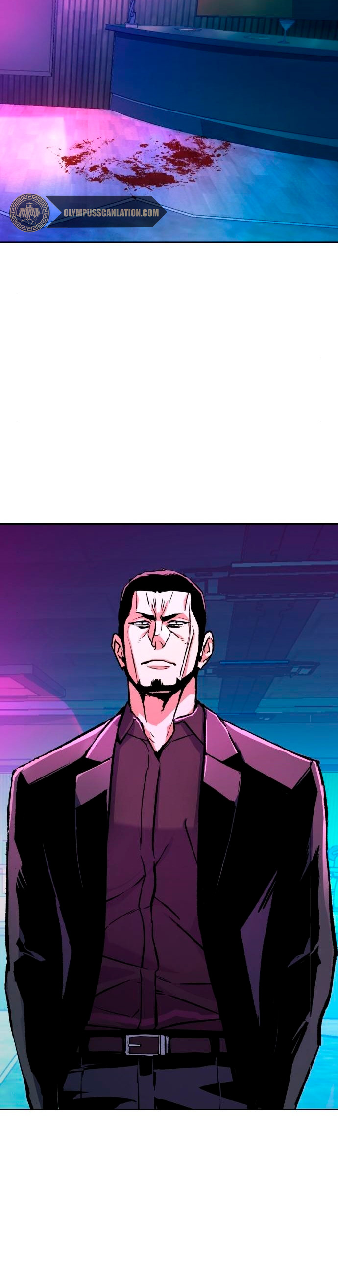 Read Teenage Mercenary Español Manga Online