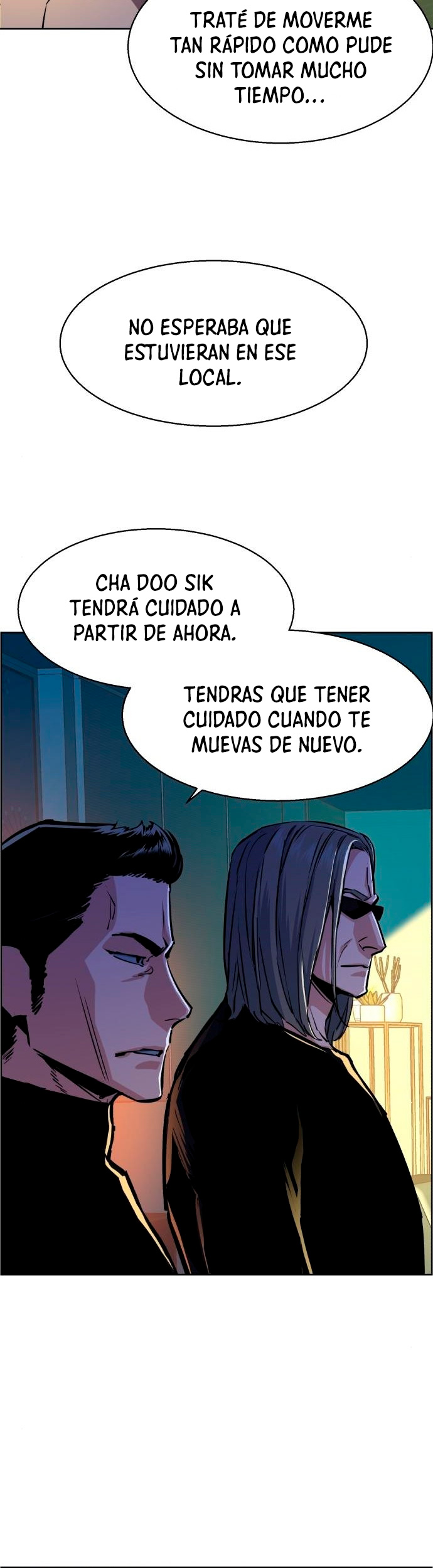 Read Teenage Mercenary Español Manga Online