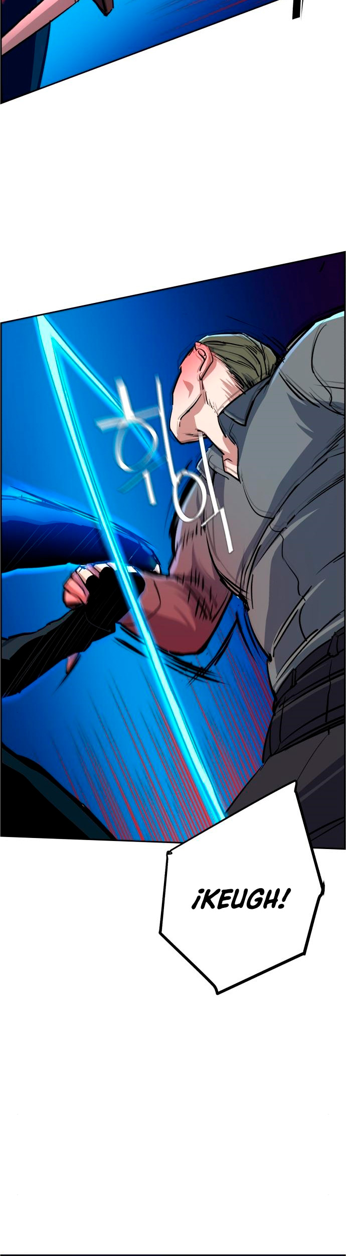 Read Teenage Mercenary Español Manga Online