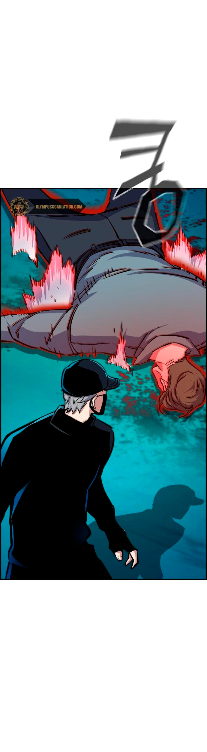 Read Teenage Mercenary Español Manga Online