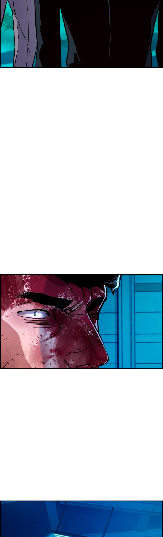 Read Teenage Mercenary Español Manga Online