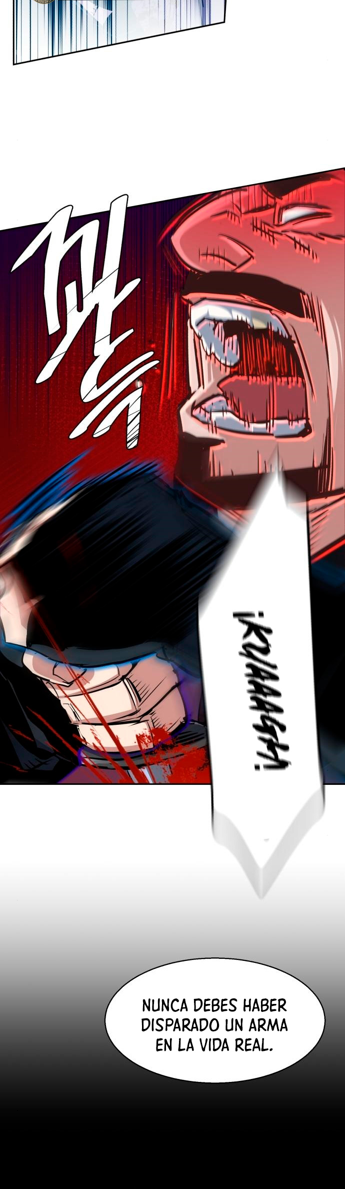 Read Teenage Mercenary Español Manga Online