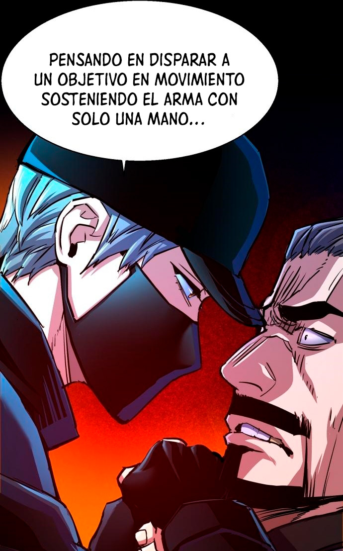 Read Teenage Mercenary Español Manga Online