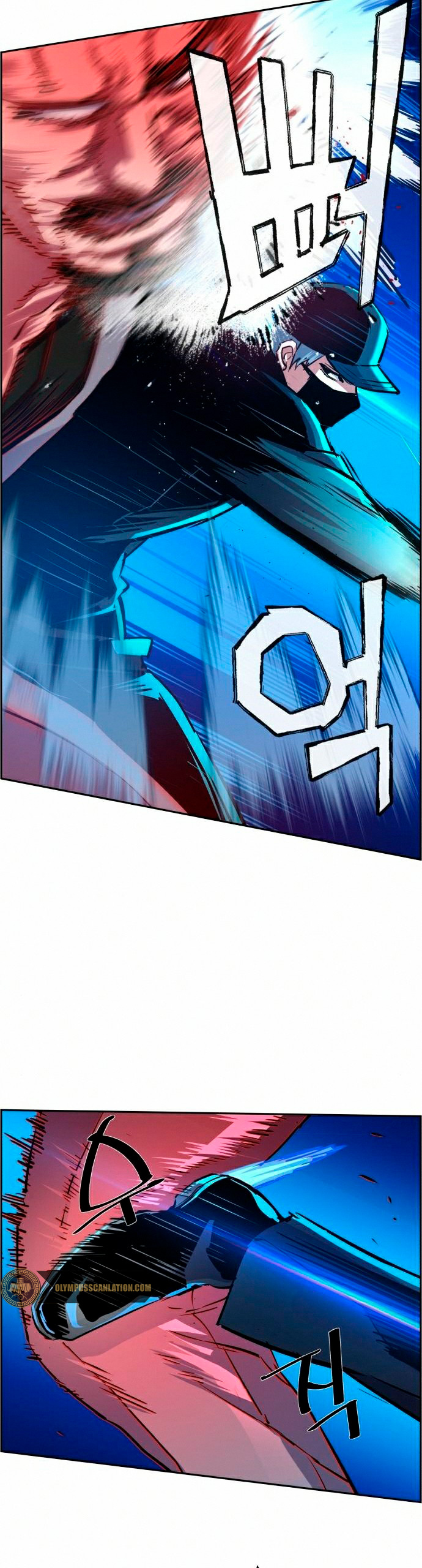 Read Teenage Mercenary Español Manga Online