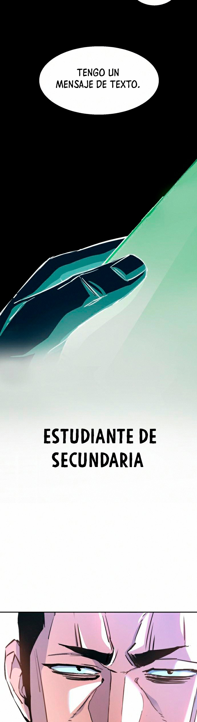 Read Teenage Mercenary Español Manga Online