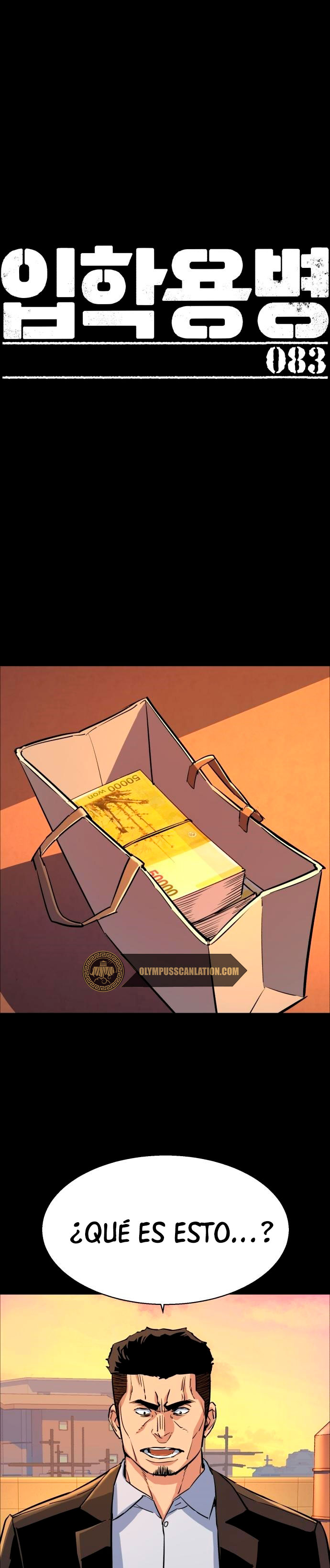 Read Teenage Mercenary Español Manga Online