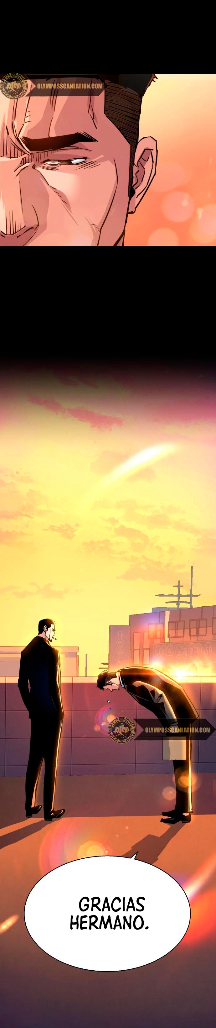 Read Teenage Mercenary Español Manga Online