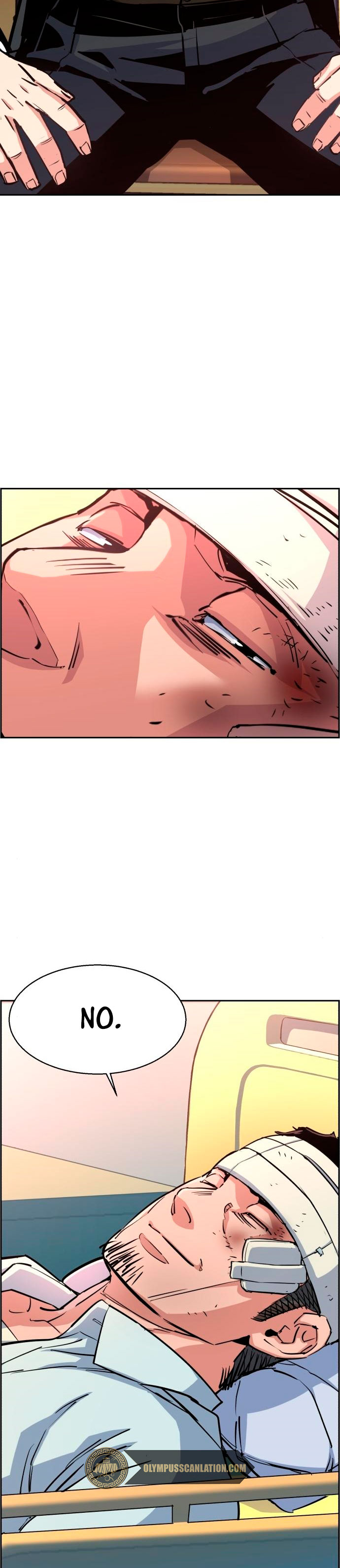 Read Teenage Mercenary Español Manga Online