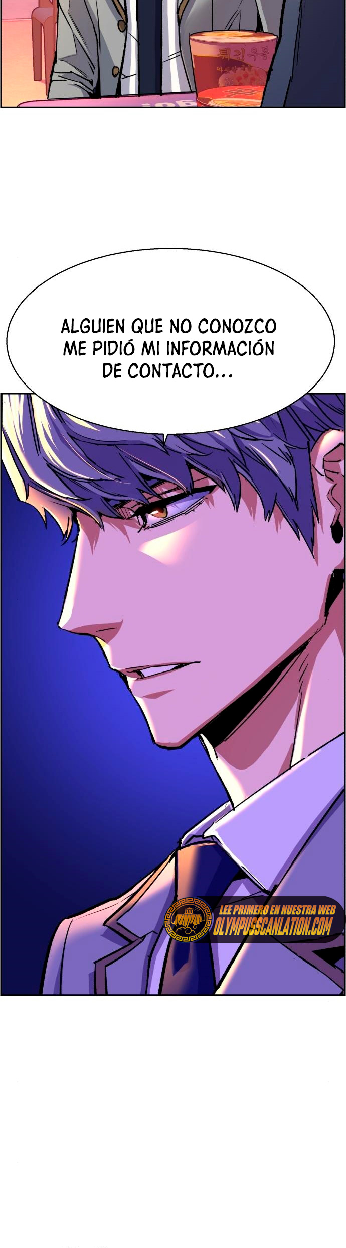 Read Teenage Mercenary Español Manga Online