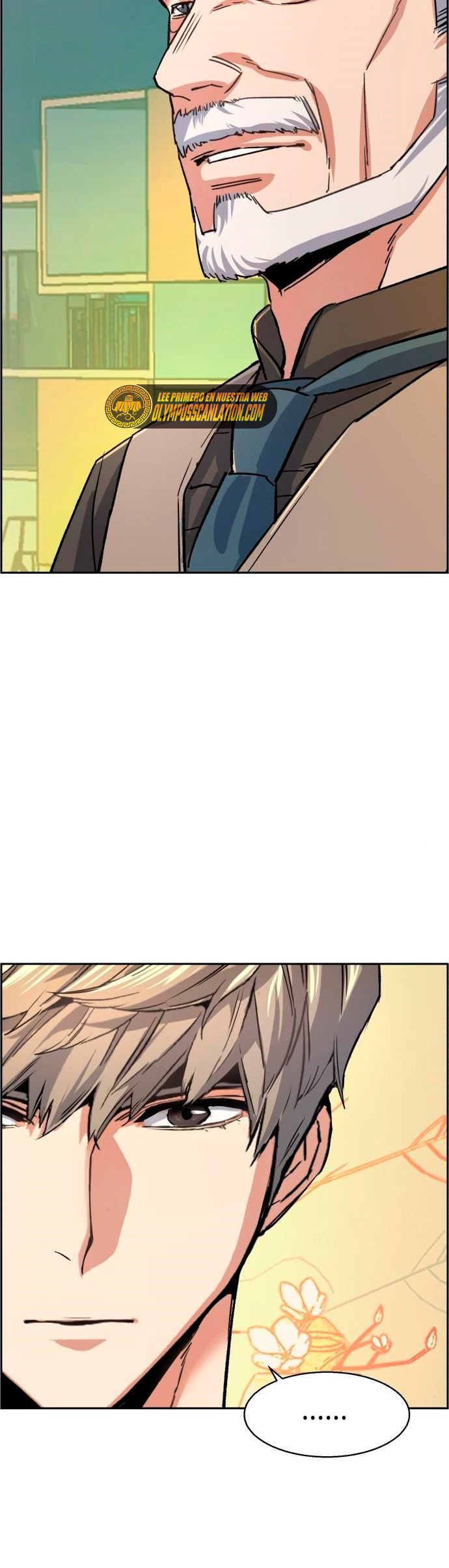 Read Teenage Mercenary Español Manga Online