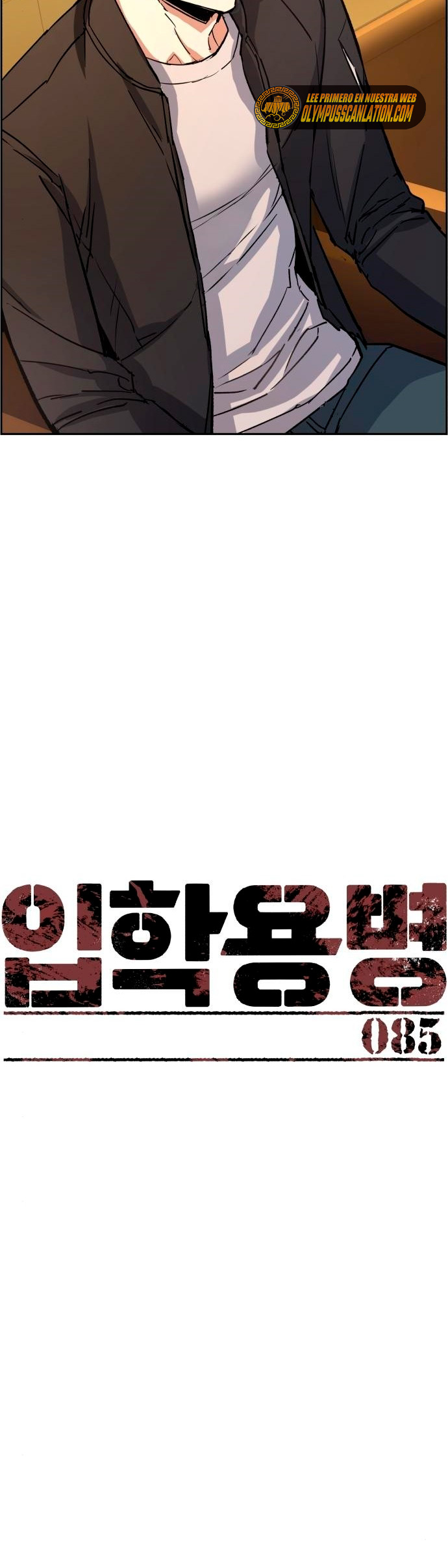 Read Teenage Mercenary Español Manga Online