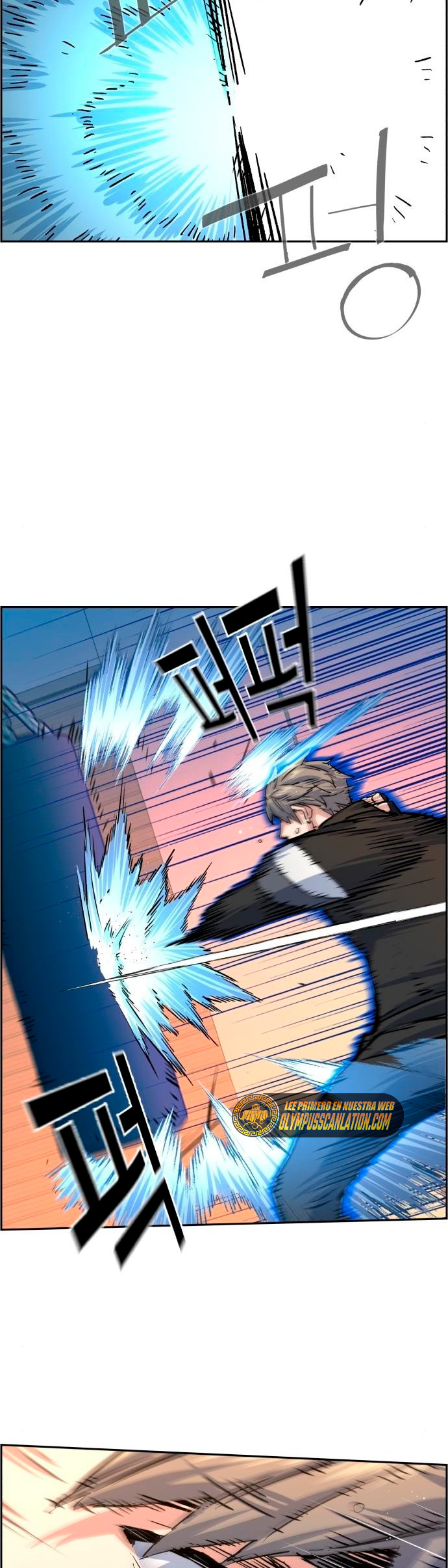 Read Teenage Mercenary Español Manga Online